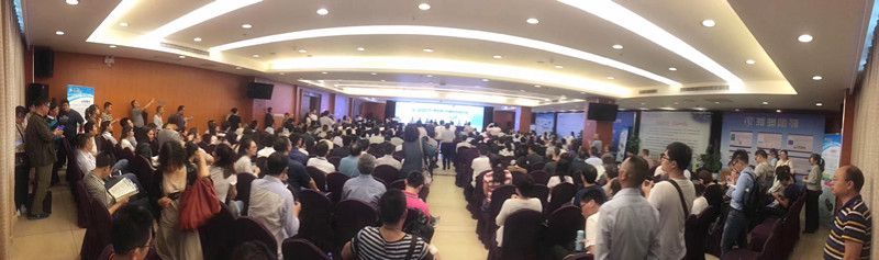 2017年(第五屆)中國水生態大會