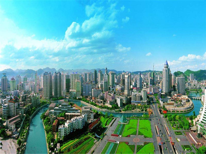 《貴陽市入境旅游獎勵試行辦法》出爐!最高可獎50萬!