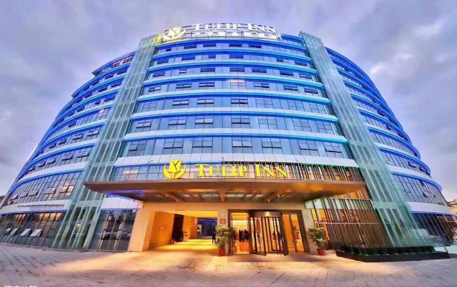 貴陽盧浮宮眾瑞發酒店